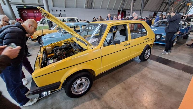 Bekannt aus Film, Funk und Fernsehen: Mit viel Liebe von Ivan und Zoran restauriert, wenn auch nicht ganz perfekt. (Bild: Dominsky – VCG)