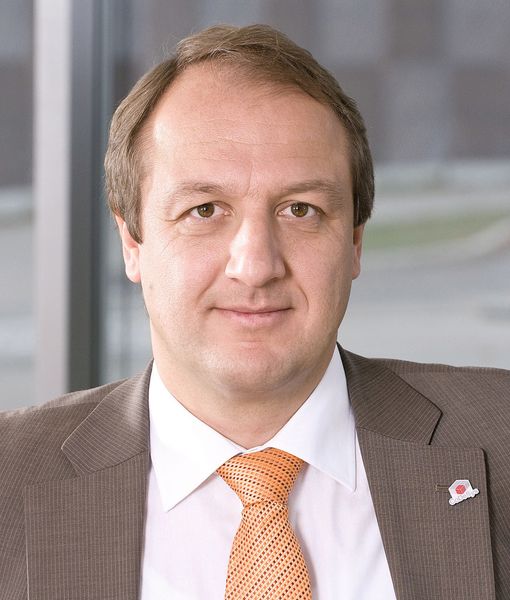 Dieter Hess, 3S (3S)