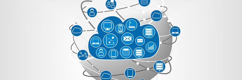 Mit Microsoft Azure Stack HCI sowie zerifizierter Infrastruktur und Services von Dell vereint die Hybrid Cloud das Beste aus zwei Welten. Mit Microsoft Azure Stack HCI sowie zerifizierter Infrastruktur und Services von Dell vereint die Hybrid Cloud das Beste aus zwei Welten.