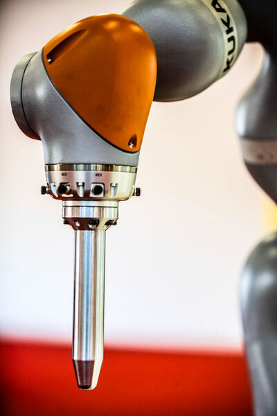 Mit Unterstützung des Maschinenbauverbands Abimaq will sich die Feimec als neue industrielle Leitmesse in Brasilien etablieren. (Feimec)