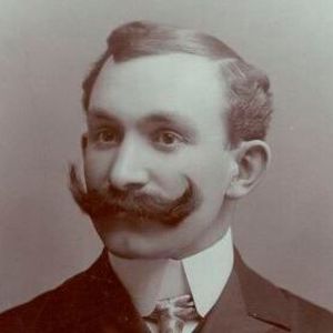 Der Rennfahrer Václav Vondřich übernahm 1906 die Leitung der L & K-Niederlassung in Prag, wo er bis Anfang der Vierzigerjahre Chef der Škoda-Vertretung war.(Bild:  Škoda)