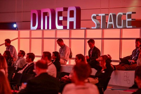 (Bild:  Messe Berlin)