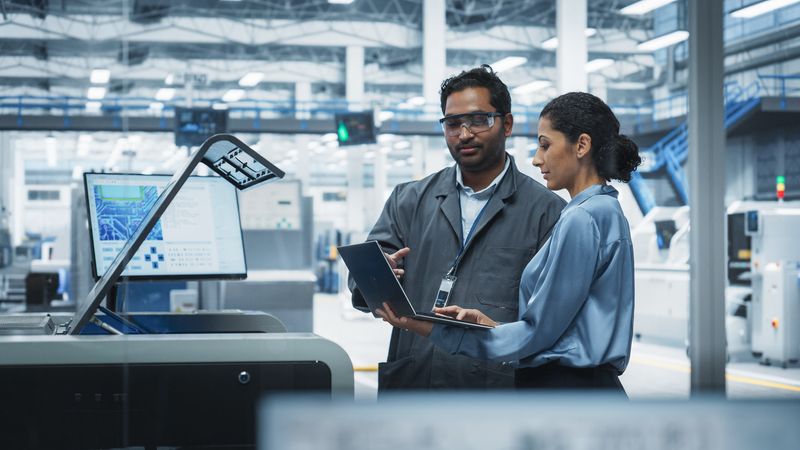 (Quelle:  iStock.com/Contributor)