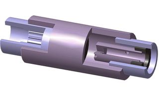 Benteler produziert sowohl geschweißt-gezogene als auch nahtlos-gezogene Präzisionsstahlrohre für die Herstellung von Rotorwellen. (Bild: Hersteller)