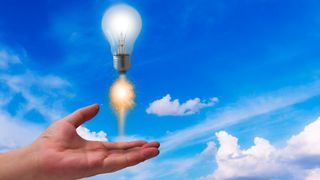Der Arbeitsplatz wandelt sich getrieben von neuen Technologien. Dafür wird auch ein passendes Mindset benötigt.  (Bild: S_Chatcharin - stock.adobe.com)