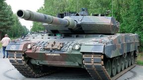 Droht MGCS-Pleite? Der Leopard 2 ist in die Jahre gekommen (Bild). Auch der französische Kampfpanzer Leclerc hat bald ausgedient. Deshalb arbeiten Rheinmetall, KNDS und Thales an einem deutsch-französischen Nachfolger. Leider sieht es auch mit diesem Projekt nicht so gut aus ... (Bild: Bundeswehr)