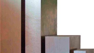 Albromet 200: Die nickelfreie Aluminiumbronze ist ein Werkstoff des Typs Green Alloys mit exzellenten technischen Eigenschaften. (Bild: Albromet)