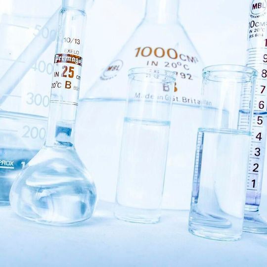 Peptide haben großes Potenzial für Anwendungen in den Bereichen Körperpflege, Lebensmittel und Getränke, Tierzucht und Pflanzenschutz. (Symbolbild)(Bild:  gemeinfrei /  Pixabay)