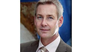 Der gelernte Speditionskaufmann Michael Sterk (44) war in seiner bisherigen beruflichen Laufbahn unter anderem bei DHL in leitender Managementfunktion tätig. Bild: Lehnkering (Archiv: Vogel Business Media)