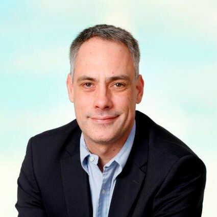 Der Autor: Götz Erhardt, Senior Managing Director und Industry X Lead Europa bei Accenture Der Autor: Götz Erhardt, Senior Managing Director und Industry X Lead Europa bei Accenture