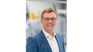 Schon im August letzten Jahres hat Jörg Rommelfanger den Posten President Robotics DACH bei Yaskawa Europe angenommen. (Bild: Yaskawa Europe)