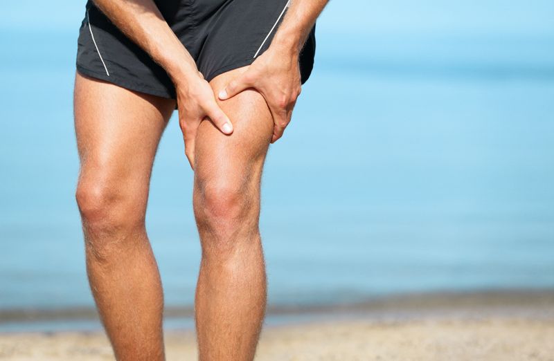 La proteina LMOD1 svolge un ruolo fondamentale nella differenziazione delle cellule staminali muscolari e favorisce la formazione di nuove fibre muscolari. La sua interazione con SIRT1 offre nuove prospettive sui meccanismi molecolari della rigenerazione muscolare. (Immagine simbolica)(Bild:  © Maridav – stock.adobe.com)
