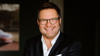 Martin Schroeder soll als Prokurist für das Zwei- und Dreiradgeschäft Königs No-Limit-Strategie vorantreiben. (Bild: Autohaus König)