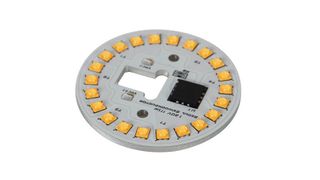 Das Modul MJT2525 eignet sich für LED-Leuchten im Retrofit-Design. Wie bei der Acrich3 verfügt dieses Modell über die patentierte MJT-Technik. (Seoul Semiconductor)