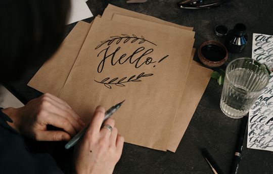 Personalisierung in der Kundenansprache ist ein Grundpfeiler des Erfolgs im E-Commerce. Personalisierung in der Kundenansprache ist ein Grundpfeiler des Erfolgs im E-Commerce.