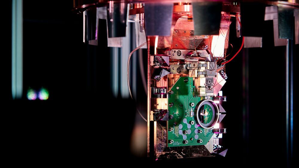 Die Quantencomputer kommen - in großer Vielfalt