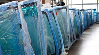 Durch die Bündelung des Einkaufsvolumens will Wintec für seine Partnerbetriebe Einkaufs- und Logistikprozesse effizienter gestalten.  (Bild: Schreiner – »kfz-betrieb«)