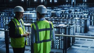 Von Technik zu Taktik: Kluge Cloud-Entscheidungen sichern über die Effizienz hinaus Souveränität und Sicherheit. (Bild: © Gorodenkoff - stock.adobe.com)