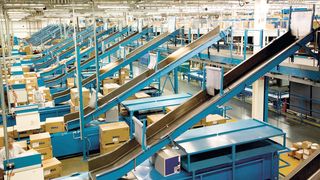 Channel-Partner haben bei Dell weiteres Stückzahlenwachstum ermöglicht. (Archiv: Vogel Business Media)