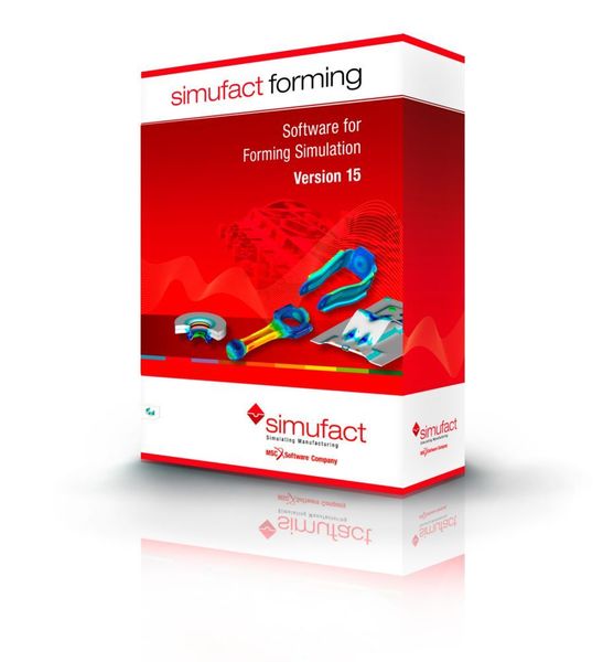 Simufact Forming 15 Produktbox (Simufact)