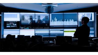 Die Domain Name Registry Verisign verwaltet unter anderem alle Domainnamen der Top-Level-Domains .com und .net. (Bild:Verisign)