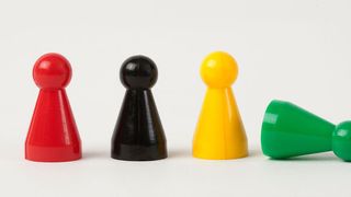 Fujitsu trennt sich kommenden April von einem der vier Distributionspartner. (Bild: Dreadlock - stock.adobe.com)