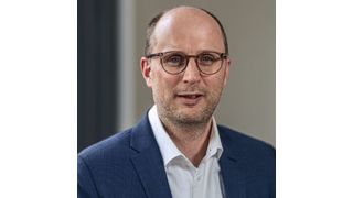 Marcus Bochem übernimmt die Leitung des Vertriebs der Toyota-Kreditbank. (Bild: Fotograf Ralph Müller)