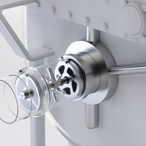 Extrem langlebige Werkzeuge senken die Kosten und steigern die Effizienz in der Fleischverarbeitung.(Bild:  voestalpine High Performance Metals GmbH)