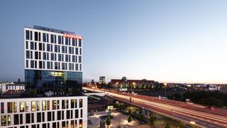 Der Wert der Cancom-Papiere sank um mehr als 16 Prozent. Der IT-Dienstleister konnte dennoch ein Umsatzwachstum verbuchen.  (Bild: Cancom)