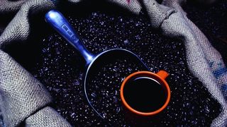 Abb 1. Mithilfe der HPLC lassen sich verschiedene  Kaffeesorten unterscheiden. (Bild: Archiv)