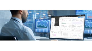 Cohesity öffnet die DataPlatform für Drittanwendungen, die direkt auf der software-definierten Plattform ausgeführt werden, um etwa Daten zu analysieren. Dafür richtet der Hersteller einen MarketPlace ein und bietet zudem ein SDK an. (Cohesity)