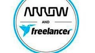 On-Demand-Engineering (Arrow)