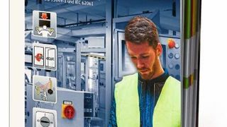 Ein aktualisiertes Handbuch für funktionale Sicherheit an Maschinen und Anlagen hat Eaton veröffentlicht. (Eaton)