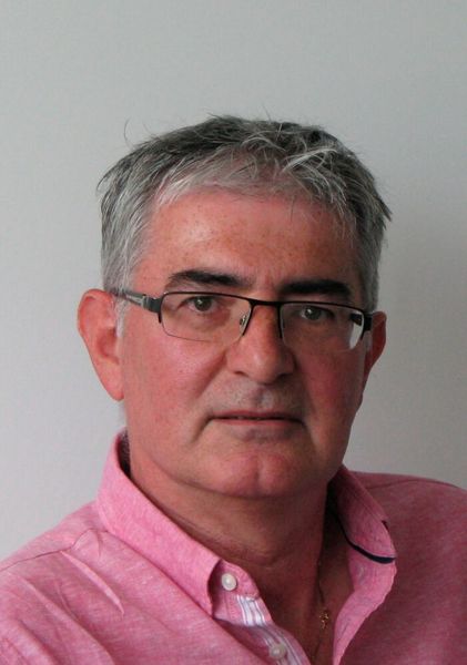 L'un des conférenciers participant au prochain Congrès du SMM, le 18 mars 2020 : David Steinegger. (Source : SMM)