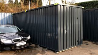 reifencontainer-lackiert-in-ral-7016 (Hacobau GmbH)