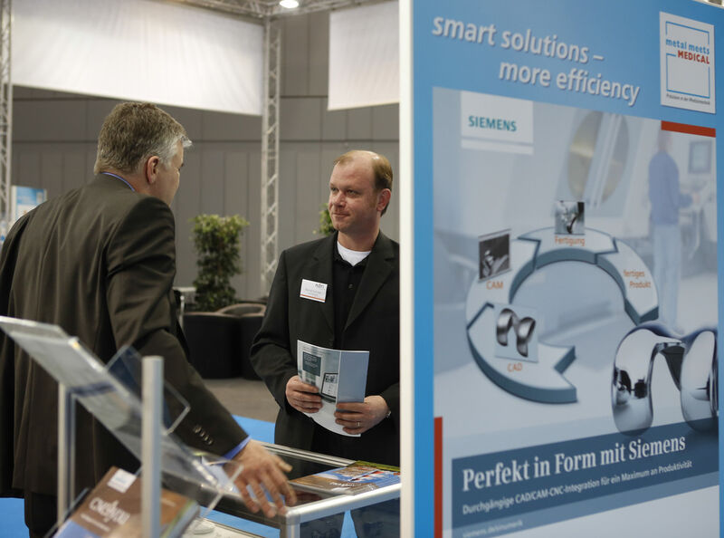  (Impressions from Metav 2014)
