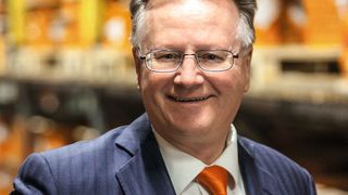 Andreas Lapp wird Vorsitzender des Aufsichtsrats der U.I. Lapp GmbH (Lapp Gruppe)