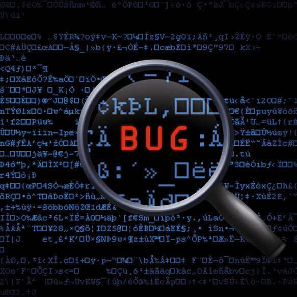 Debugging Schwieriger Probleme Ohne Debugger