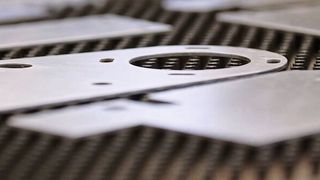 „Wir haben vor allem nach einer Maschine gesucht, mit der wir so fein wie möglich zu Finishen“, sagt Allard van Haaften. Er ist verantwortlich für Supply Chain & Operations bei GEA Food Solutions. (Bild: Timesavers)