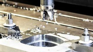 Aus einer Befragung des Ifo-Instituts geht aktuell hervor, dass sich der Materialmangel für manche Industriesektoren abgeschwächt hat. Vor allem die Metallerzeuger und -verarbeiter seien wieder auf einem erfreulicheren Niveau angelangt. Hier die Details. (Bild: S. Schneidersinn)