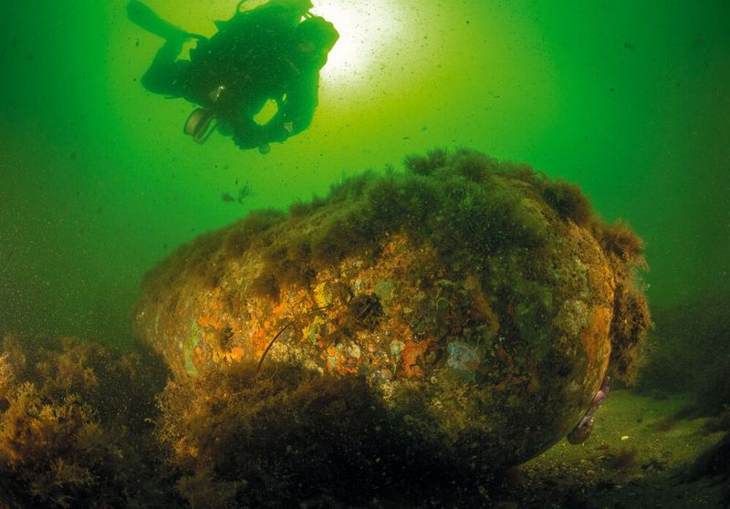 Marispace-X ist dabei das größte Industrie getriebene Digitalisierungsprojekt dieser Art und soll in Zukunft erheblich zur Entwicklung der maritimen Datenökonomie und Wertschöpfung beitragen, sowohl auf lokaler, regionaler als auch internationaler Ebene. (Bild: Jana Ulrich)