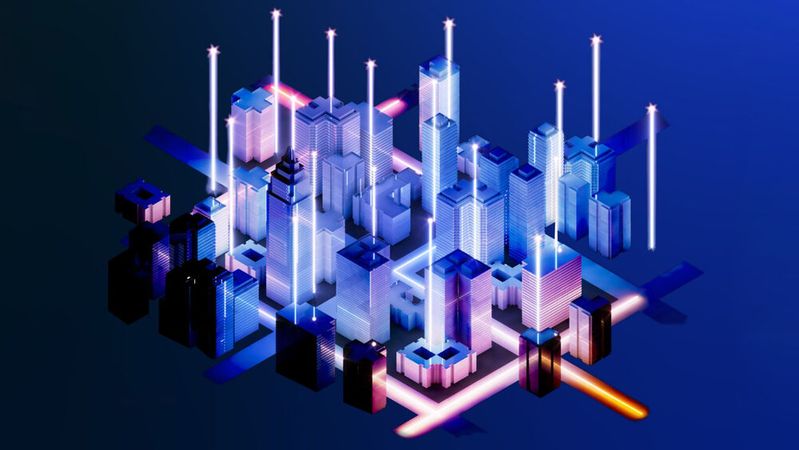 Europa kann laut McKinsey mit Deep Tech bis 2030 eine Billion US-Dollar Wert schaffen – wenn Kapital, Politik und Forschung zusammenspielen.(Bild:  McKinsey)