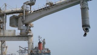 Seit über 20 Jahren hat die SMB International GmbH in zahlreichen Ländern mehr als 80 Schiffsbelader realisiert. (Bild: SMB)