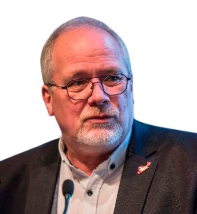 Yves Grandmontagne(Bild:  Yves Grandmontagne)