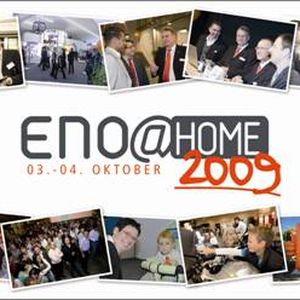 Eno-Hausmesse 2009 (Archiv: Vogel Business Media)