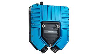 Mit der Übernahme von Focalspec bietet LMI zukünftig die LCI-Produkte unter der Produktmarke Focalspec an. Im Bild ein LCI 1220 Konfokal-Sensor.  (LMI Technologies)