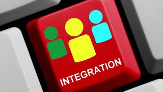 IT hilft bei der Lösung der humanitären Katastrophe (© kebox - Fotolia)