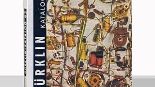 1962, erster eigener Blätterkatalog: Veröffentlichung des ersten selbst erstellten Blätterkatalogs. (Bild: Bürklin)