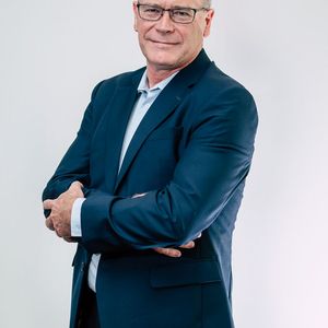 Richard Stedman kehrt als CEO der Engineering Division zu ACG zurück.(Bild:  ACG)