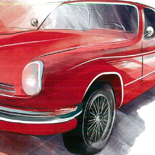 Mit zahlreichen Kursangeboten rund um Young- und Oldtimer startet die TAK ins Frühjahr.(Bild:  TAK)